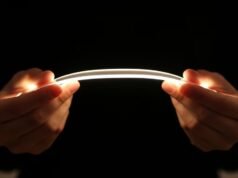 LED Light End:這是一項有望徹底改變照明並節省更多能源的新技術