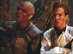 40 歲的《敵方地雷》:一部富有同情心的太空冒險,至今仍引起強烈共鳴。