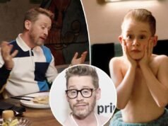 麥考利·卡爾金透露他在《小鬼當家》之後不再演戲的真正原因