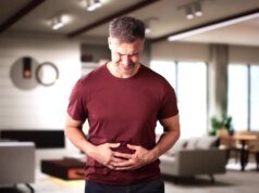 專家警告說,慢性胃灼熱可能會導致危險的癌症