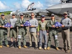 恢復計劃通過水下任務尋找失踪的軍人