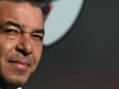馬塞洛·加拉多 (Marcelo Gallardo) 的 2026 年完整河流報告