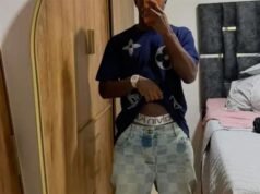 希內斯特羅薩抵達博卡前的爭議帖子:他用刀拍了一張照片