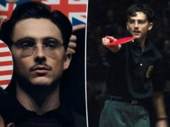 《馬蒂至尊》評論:蒂莫西·柴勒梅德榮獲年度最佳影片