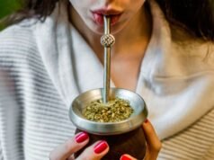 科學對馬黛茶有何評價:它是否保濕?