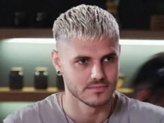 毛羅·伊卡迪在阿根廷將面臨的障礙已在 SHOW El Intransigente 上洩露