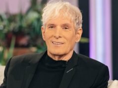 邁克爾·博爾頓的女兒們正在分享這位歌手與腦癌作鬥爭的最新健康狀況