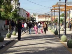 這就是拉班達公司在假期期間的運作方式