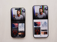 MKBHD 正在刪除其壁紙應用程序