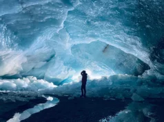 令人震驚的新預測表明,數以千計的冰川何時將會消失。