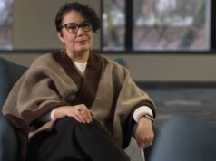 觀看:總統傑西卡·維加·佩德森解釋她為何不競選連任