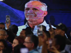 洪都拉斯選舉:納斯里·阿斯福拉當選總統