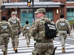 福克斯新聞政治通訊:特朗普政府“重新審查”華盛頓槍擊事件後進口的所有阿富汗人