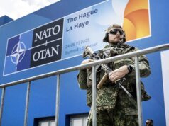 北約考慮針對俄羅斯的混合威脅採取更積極的戰略