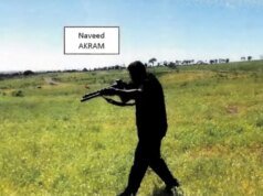 邦迪海灘槍擊案嫌疑人在襲擊前拍攝了一份反猶太宣言