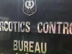 國際毒梟Money Cooper的銀行賬戶被NCB凍結孟買新聞