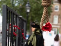 伊朗總統佩熱什基安:報告稱2025年處決創紀錄的2013名囚犯