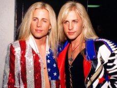 90 年代搖滾明星 Nelson Twins 儘管從唱片公司賺了數百萬美元,但還是破產了