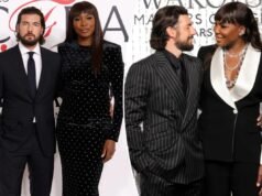 維納斯·威廉姆斯與安德里亞·普雷蒂兩次結婚 – 內部儀式