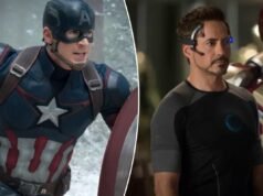 漫威讓克里斯·埃文斯和小羅伯特·唐尼回歸《復仇者聯盟:世界末日》是懶惰和絕望的