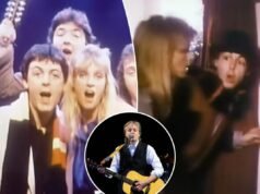 保羅·麥卡特尼明確表示他的經典聖誕歌曲是否鼓勵“巫術”