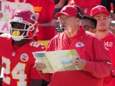 酋長隊與泰坦隊的密蘇里州體育博彩促銷:通過 Fanatic、BETTMGM 和其他體育博彩賺取獎金