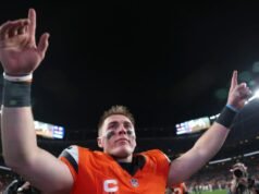 選秀促銷:美洲虎隊 vs 野馬隊可獲得 5 美元和 200 美元的獎金投注