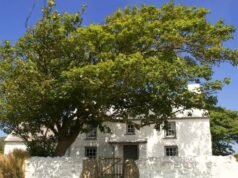 田園詩般的度假屋,地理位置優越,由著名電視演員擁有