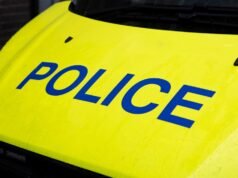 一名 14 歲的男學生正在為自己的生命而戰,另一名 13 歲的青少年在一場“可怕”的事故中因拖拉機翻倒而受重傷。