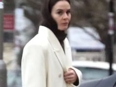 霍莉·拉姆齊 (Holly Ramsay) 的家人在重要日子之前離開價值 750 萬美元的豪宅,亞當·佩蒂 (Adam Petty) 的媽媽在結婚誓言上態度大轉變