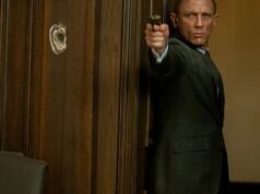 熱門電視節目中出現活潑的裸體鏡頭後,博彩公司表示,不太可能的演員將取代丹尼爾·克雷格扮演詹姆斯·邦德