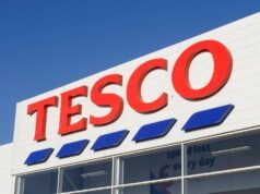 特易購出售的一款聖誕巧克力因嚴重健康風險而被立即召回,因為購物者表示“不要吃”