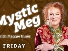 Mystic Mag 的每日星座指南