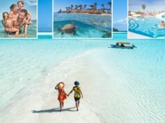 2026年五個無時差長途度假目的地