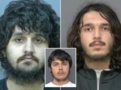 加拿大警方因 ISIS 陰謀針對猶太人、綁架婦女而逮捕三名男子