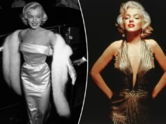 作者詹姆斯·帕特森對瑪麗蓮·夢露的死發表了爆炸性的聲明