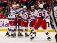 流浪者隊憑藉第三節的爆發戰勝了首都隊