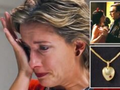 這部備受喜愛的聖誕電影中的隱藏細節將再次傷透粉絲的心