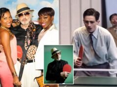 乒乓球經銷商“Marty The Needle”啟發了“Marty Supreme”