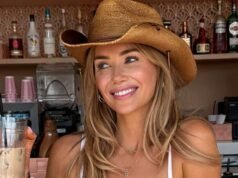 勞拉·安德森承認聖誕節對於一個混血家庭來說是“艱難的”