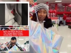 購物者對塔吉特黑色星期五時尚包袋感到憤怒:“促銷是一次巨大的失敗”