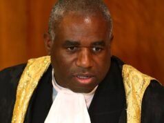 我不代表傳統,而是代表受害者……我們需要改革法院以伸張正義。