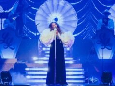 傷心欲絕的利昂娜·劉易斯 (Leona Lewis) 在透露自己的健康狀況後,在最後一刻取消了聖誕演出