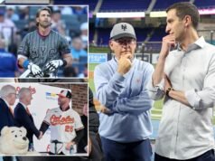 大都會隊球迷將憤怒轉向史蒂夫·科恩