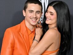 蒂莫西·查拉梅 (Timothée Chalamet) 終於打破了對凱莉·詹納 (Kylie Jenner) 的浪漫和分裂謠言的沉默,他以 Sdk ID 首次亮相說唱