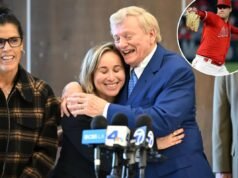 泰勒·斯卡格斯 (Tyler Skaggs) 的家人與天使達成非正常死亡和解協議