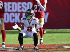 新秀們淘汰了一個艱難而必要的夢幻足球提醒