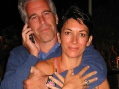 愛潑斯坦的文件今天不會完全公開,這違反了特朗普的法律……但預計將有數千份文件“部分”轉儲