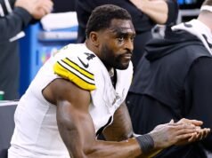 鋼人隊DK梅特卡夫停賽維持不變