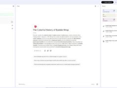 推出 NotebookLM 的第一個人工智能生成的播客教會了我一件應該避免的事情